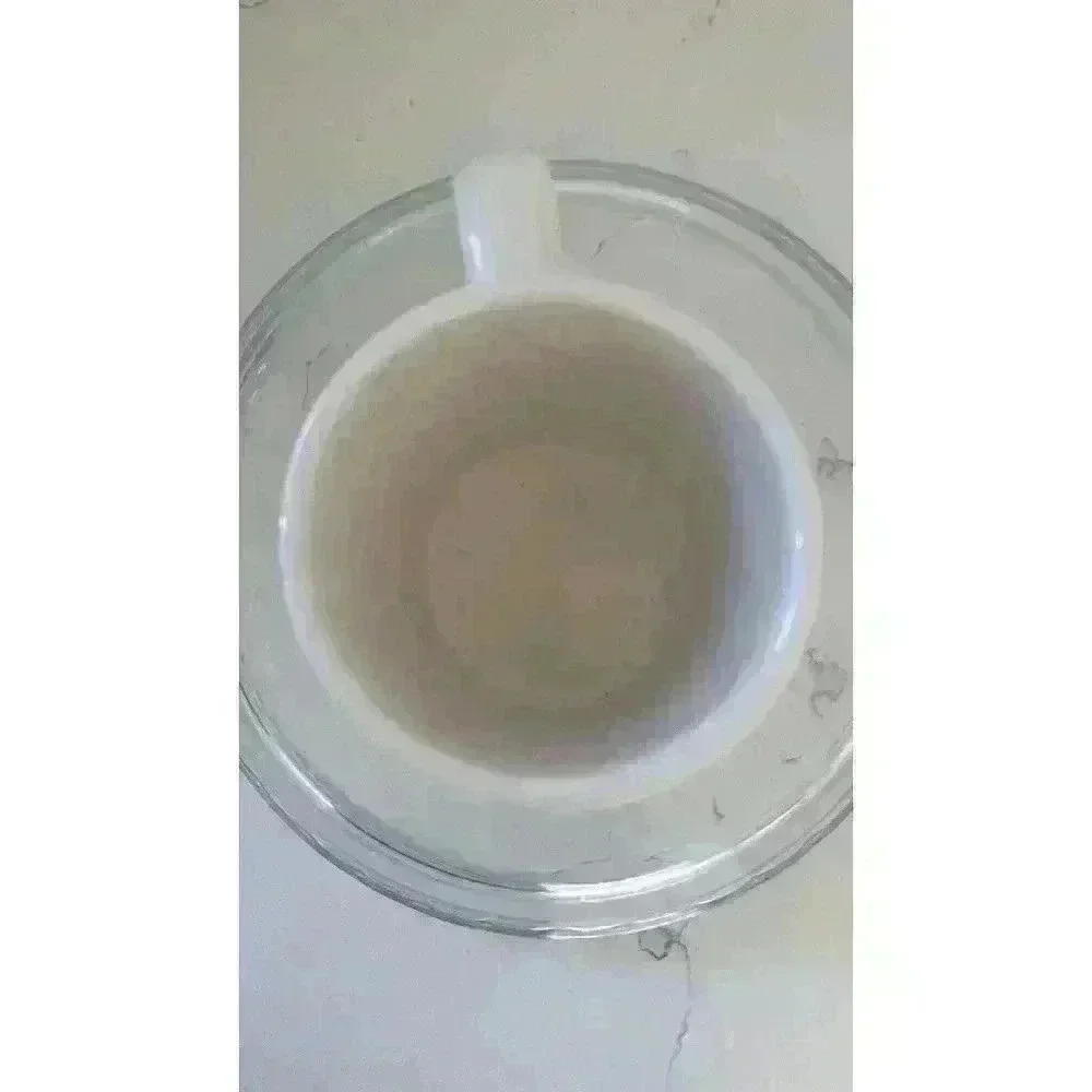 Sur La Table love is the best ingredient Coffee mug